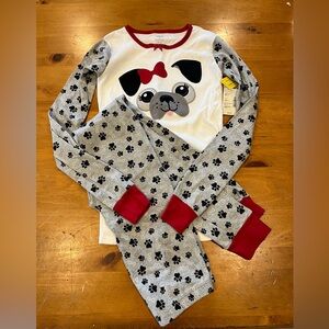 NWT Gymboree Jammies